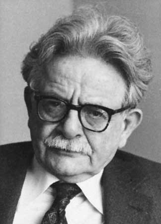 埃利亚斯·卡内蒂 Elias Canetti