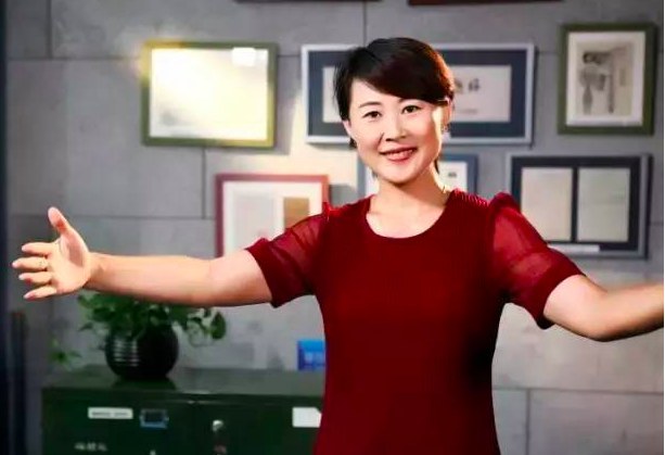 杨萃先