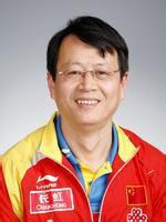 吴敬平