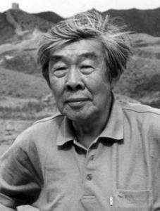 傅惟慈