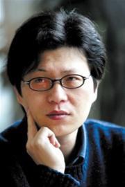 蔡智恒 蔡智恒