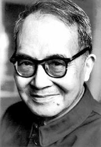 钱钟书 钱钟书