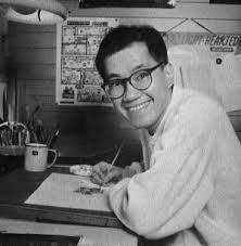 鸟山明 鸟山明