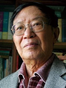 李泽厚 李泽厚