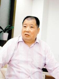 二月河 二月河