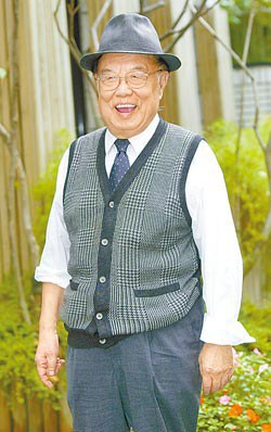 陈之藩 陈之藩