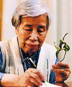 琦君 琦君