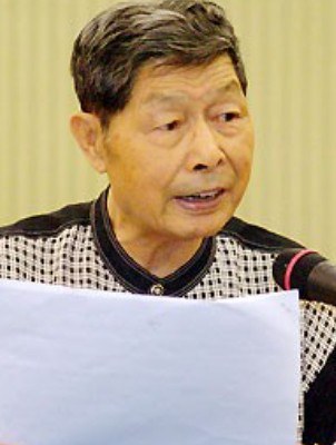 周青 周青
