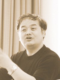 红柯