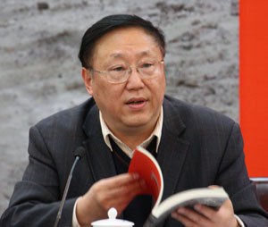 高洪波 高洪波