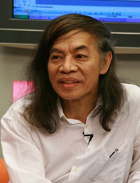 蔡志忠 蔡志忠