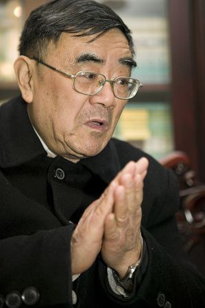 倪墨炎 倪墨炎