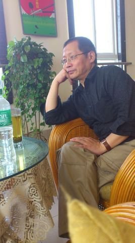 戴思杰 戴思杰