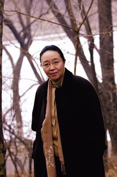 戴锦华 戴锦华