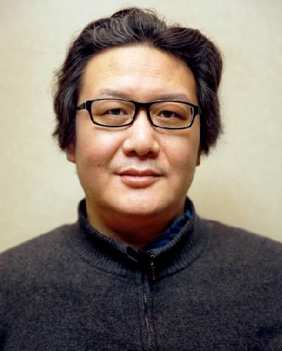 徐皓峰 徐皓峰