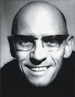 米歇尔·福柯 Michel Foucault