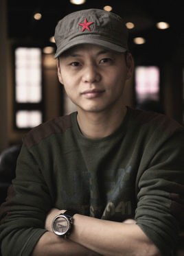 杨柳松