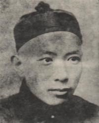 李宝嘉 李宝嘉