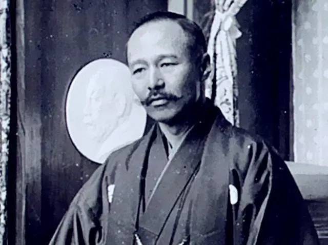 森鸥外 森鸥外