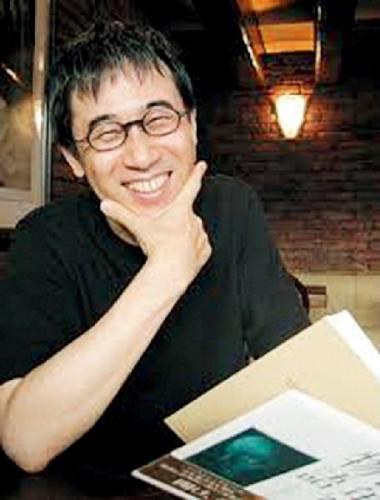 小泉吉宏 小泉吉宏