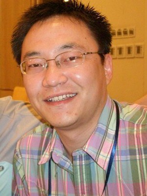 张小花 张小花