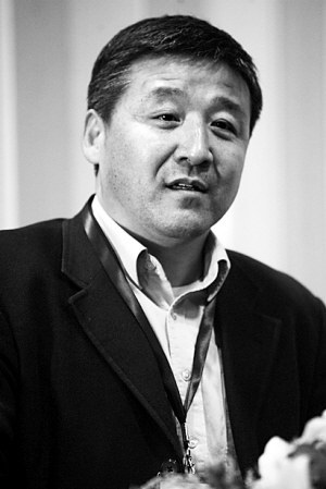 汪晖 汪晖