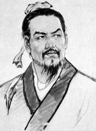 韩非