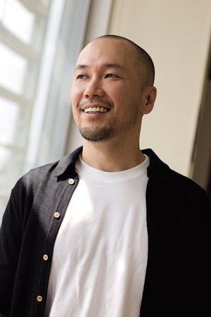 井上雄彦 井上雄彦