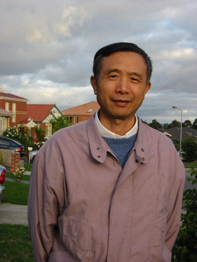 杨小凯 杨小凯