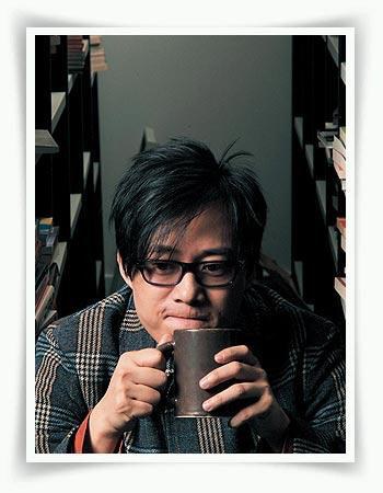 林夕 林夕