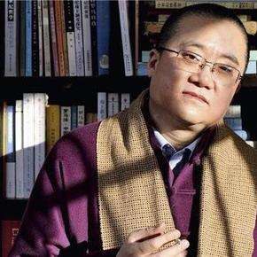 刘小枫 刘小枫