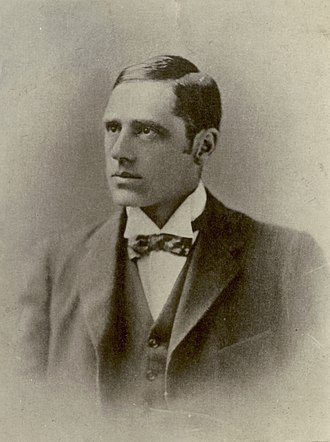 帕特森 AB "Banjo" Paterson (豆瓣)