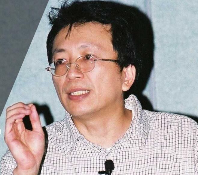 侯捷 侯捷