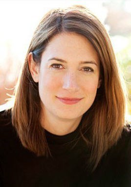 Gillian Flynn Gillian Flynn
