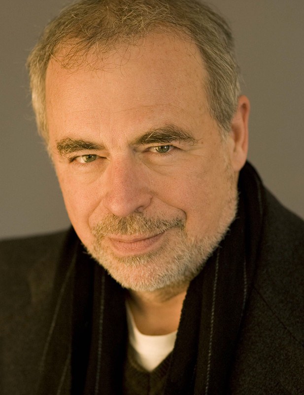 理查德·拉索 Richard Russo (豆瓣)