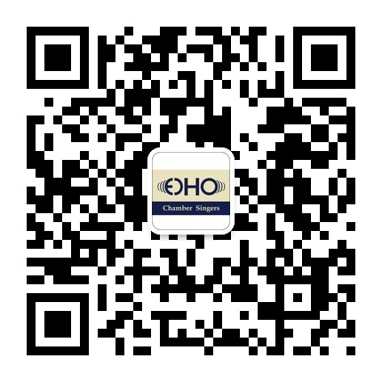 Echo Chamber Singers的海报图