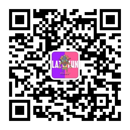 微信搜索lazyfunband