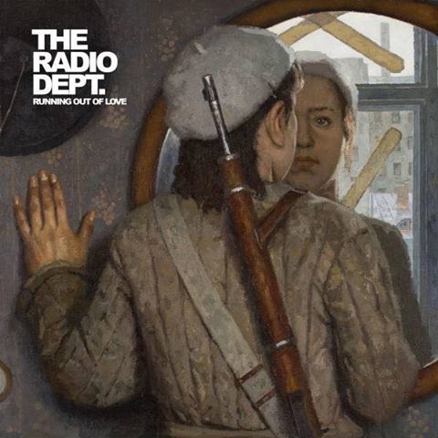 the Radio Dept.的海报图