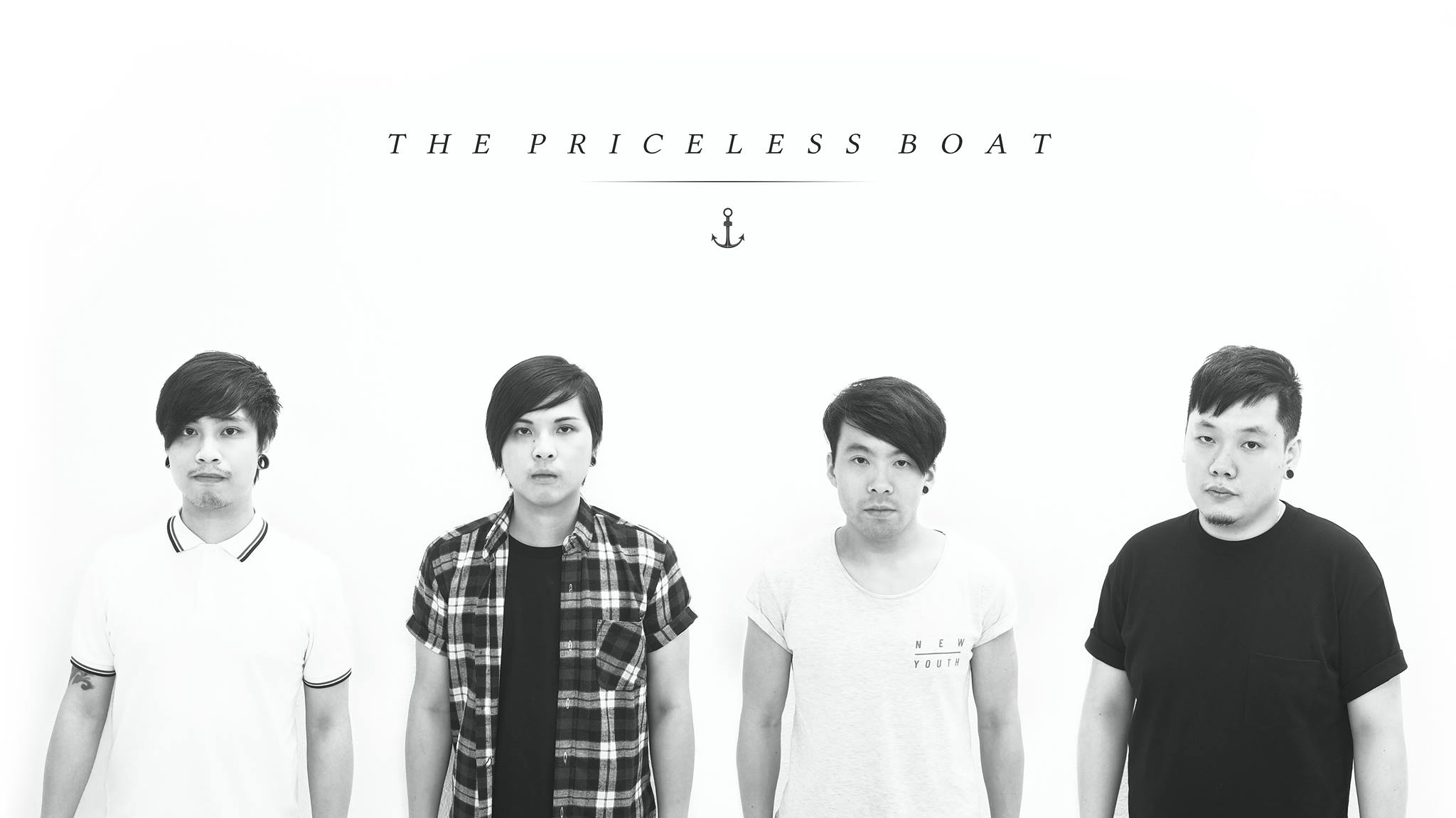 The Priceless Boat的海报图