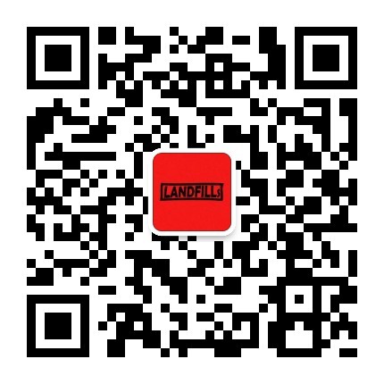 欢迎扫描关注堆填区微信公众号
