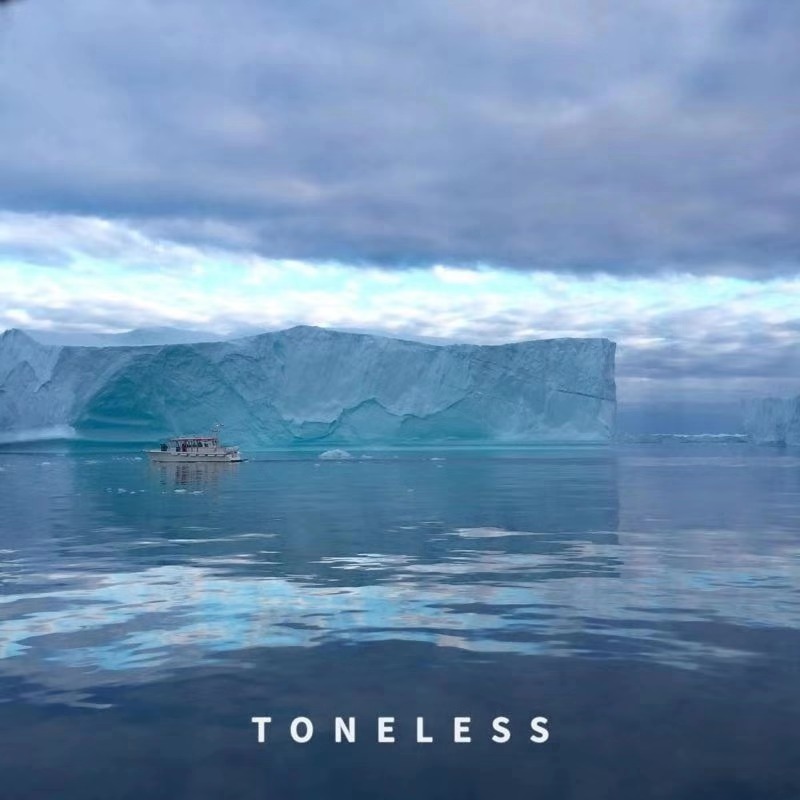 Toneless的海报图