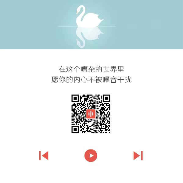 倾听文字的声音的海报图