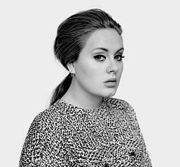阿黛尔 Adele