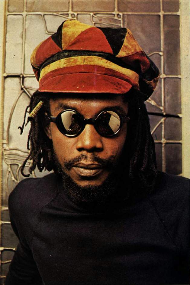  Discover the Best of Peter Tosh: A Comprehensive Guide to His Top Songs