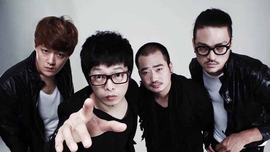 Психоделика, скрипка и танцы: 4 необычные корейские инструментальные группы