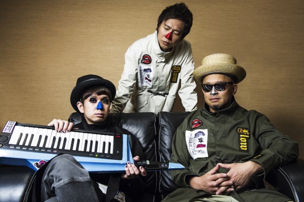 H Zettrio 豆瓣音乐 艺术家