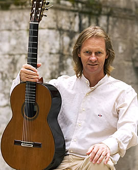 大卫罗素 David Russell