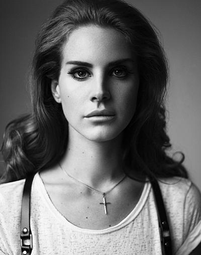 拉娜德雷 Lana Del Rey