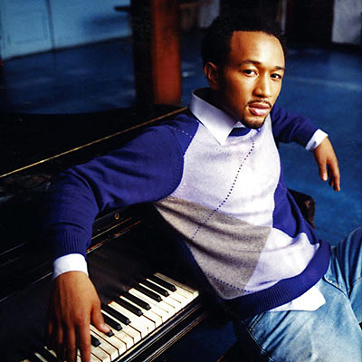 John Legend John Legend