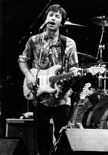 瑞 库德 Ry Cooder